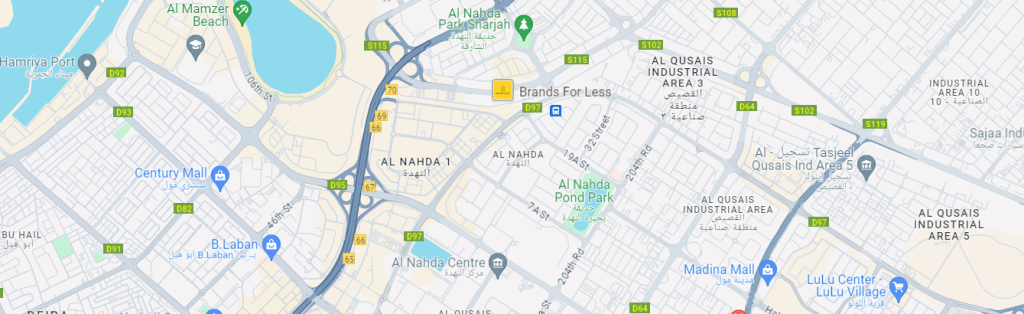 Cheap Rent a Car Al Nahda2 in Dubai