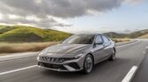 Rent Hyundai Elantra
