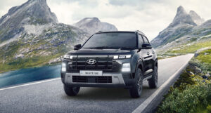 Rent a Car Al Nahda Rent a Hyundai Creta