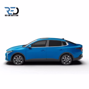 rent kia k3