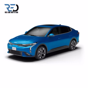 Rent a Car Al Nahda rent kia k3
